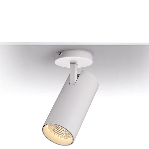 ART-TUBE90 N LED светильник на основании   -  Накладные светильники 